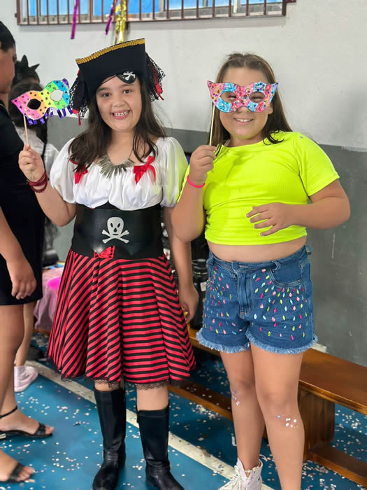 Carnaval 2023